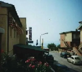 La Scogliera *