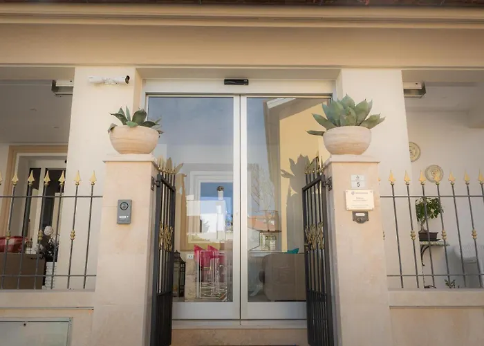 Hotel La Scogliera