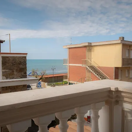 La Scogliera Castiglione della Pescaia