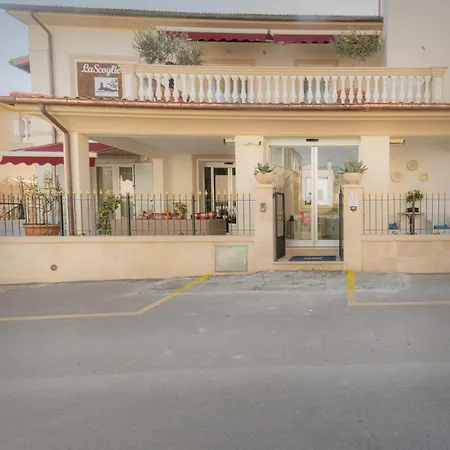 La Scogliera * Castiglione della Pescaia